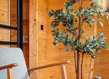 Unieke accommodatie met hottub in Limburg - 11