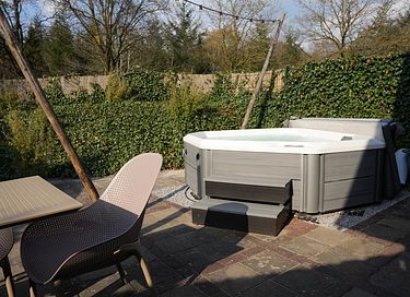 Romantische wellnessbeleving - 3