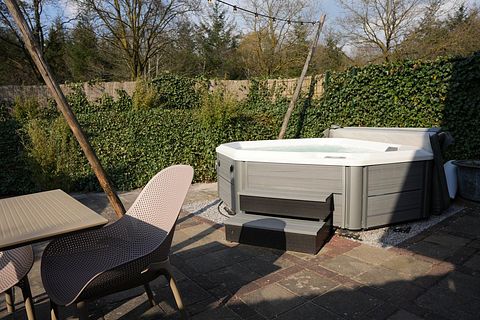 Romantische wellnessbeleving - 3