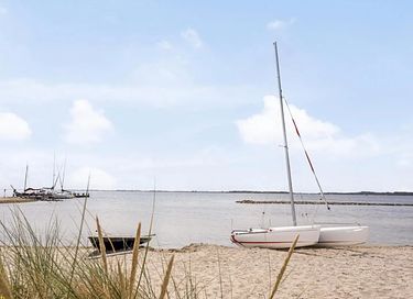 Luxe villa (4p) aan het water en vlakbij zee - 27