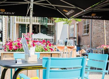 Boutique hôtel dans l'Achterhoek - 16