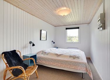 Vakantiehuis met bubbelbad en sauna - 14