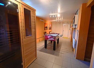 Verblijf met sauna en uitzicht in de Ardennen - 16