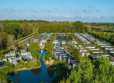 Knus vakantiehuis voor 4 in Noord-Holland - 2