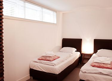 ferienwohnungen mit eigenem Whirlpool und Sauna - 17