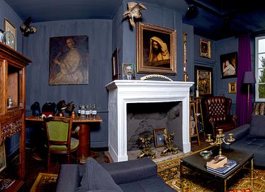 Boutique chateau in Luxembourg - 15