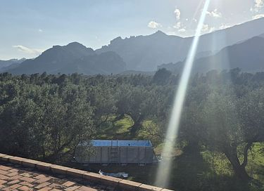 Sfeervolle vakantiewoning met mooi uitzicht - 3