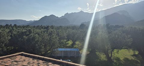 Sfeervolle vakantiewoning met mooi uitzicht - 3