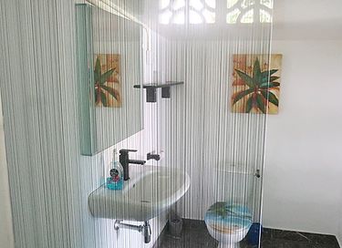 Studio pour 2 personnes sur l'île ensoleillée de Curaçao - 2