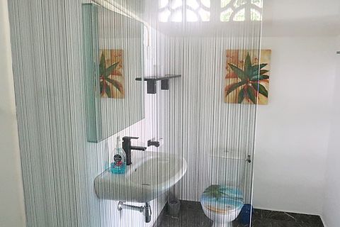 Studio pour 2 personnes sur l'île ensoleillée de Curaçao - 2