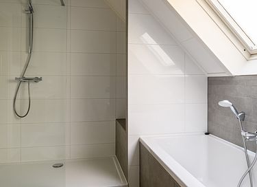 Bungalow de luxe avec sauna finlandais et infrarouge - 15