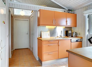 Casa vacanze per 8 persone sulla costa - 11