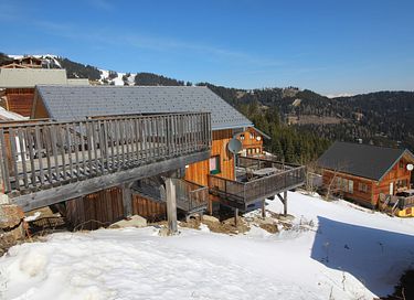 Prachtig vakantiehuis met uitzicht - 11