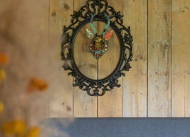 Luxury glamping tent in Twente - 7