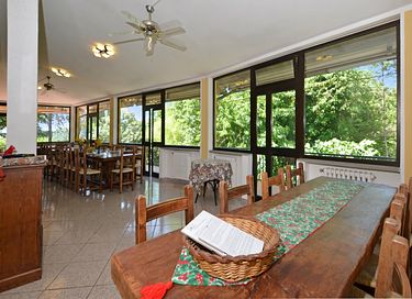 Holiday home for 20 people with pool - 17