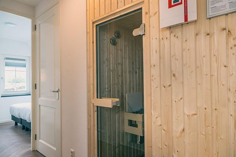 Logement de vacances bien-être au bord de l'IJsselmeer - 5