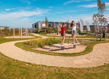 Casa familiar de lujo en la playa del IJsselmeer - 17