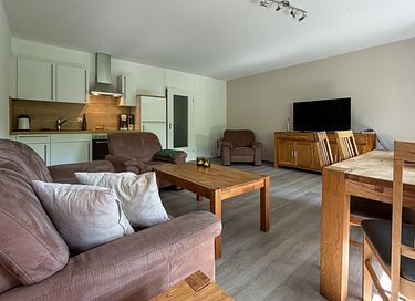 Appartement met zwembad bij de skipiste - 7