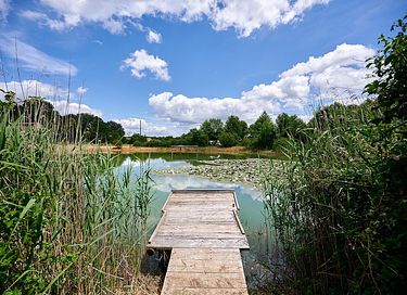 Glamping in der Dordogne - 46