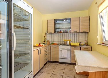 Groepsverblijf met privé zwembad en sauna - 33