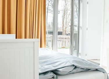 Logement de vacances magnifiquement situé au bord de l'eau - 14
