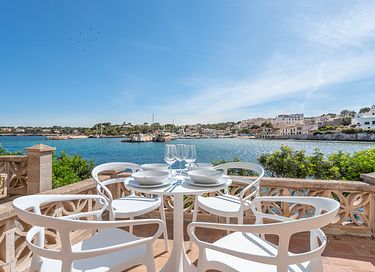 Appartement vlakbij zee met mooi uitzicht - 5