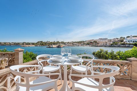 Appartement vlakbij zee met mooi uitzicht - 5