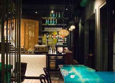 Luxury suite in a special boutique hotel - 7