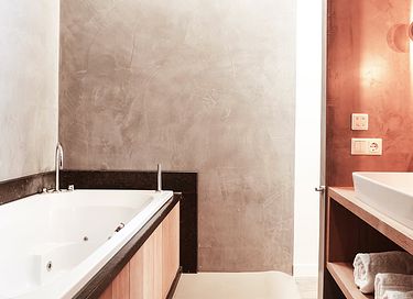 Luxury wellness villa on Texel - 7