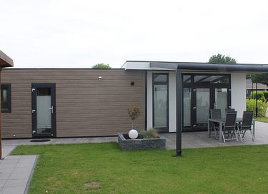 Moderne Ferienwohnung an einem Erholungssee - 13