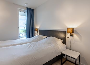 Apartment with sauna by the water - 11