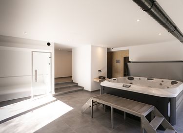 Uniek boshuis (55 pers) met bar & wellness - 17