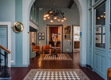 Boutique hotel in Amsterdam - 3