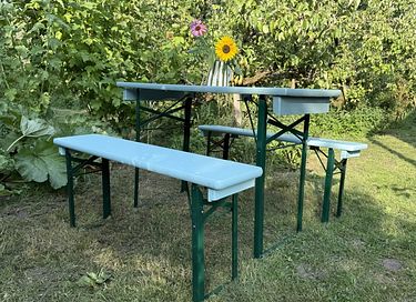 Maison enveloppante dans un magnifique jardin de cueillette - 13