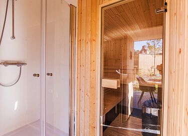 Wellness vacation villa in Limburg - 20