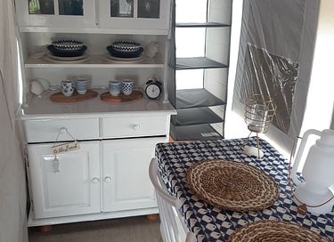Overnachten in een luxe safaritent - 5