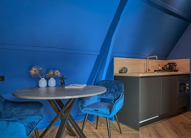 Unique room in the center of Middelburg - 8