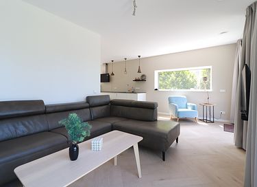 Spacious house on park near the IJsselmeer - 5