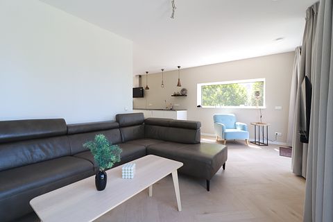 Spacious house on park near the IJsselmeer - 5