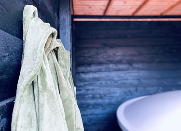 Luxe wellness overnachting op Ameland (4p) - 10