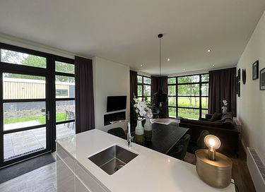 Logement de vacances (4p) dans un beau parc - 10