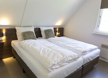Vakantiewoning met luxe wellnesservaring - 12