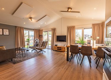 6-person holiday home near the water - 5