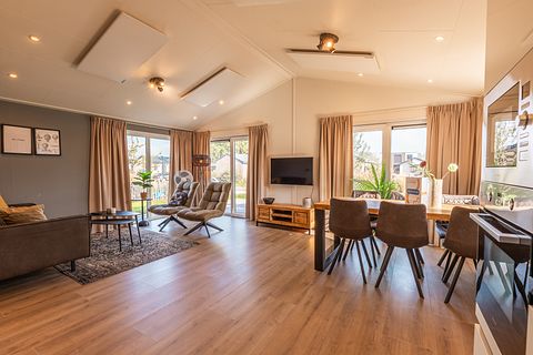 6-person holiday home near the water - 5