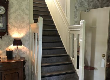 Overnachten in een historische villa (1911) - 9