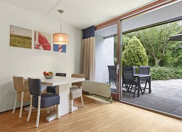 Bungalow (4p) near the water in Zeeland - 5