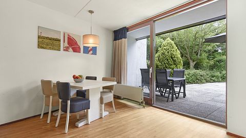 Bungalow (4p) near the water in Zeeland - 5