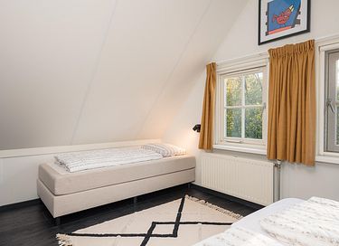 Familiehuis met grote tuin en sauna - 21