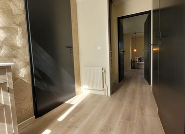 Ruim vakantiehuis met privé sauna en hottub - 13