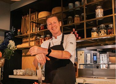 Boutique Hotel an der Maas mit Luxussuiten - 12